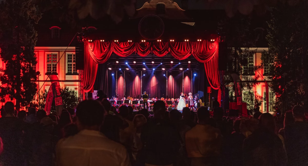 Mozartiana 2024. Siedem dni z Mozartem w Gdańsku