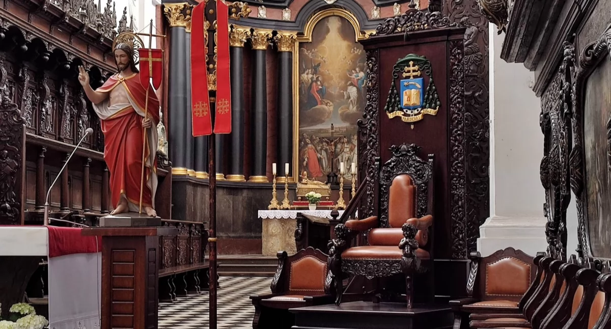 Czy w piątek 16 sierpnia obowiązuje post? Jest decyzja arcybiskupa gdańskiego