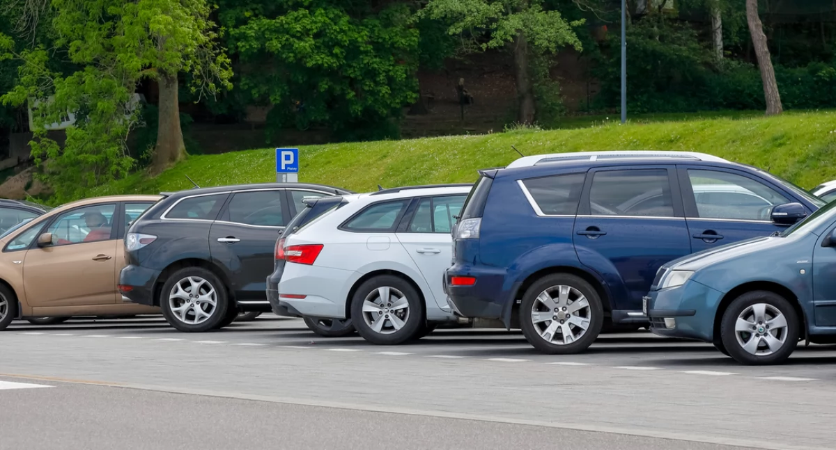 Będą niższe stawki za parkowanie dla mieszkańców w SPP? Radni Gdyni zdecydują